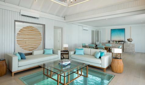 Lux* Villa