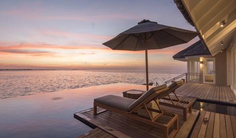 Lux* Villa