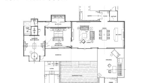 Lux* Villa