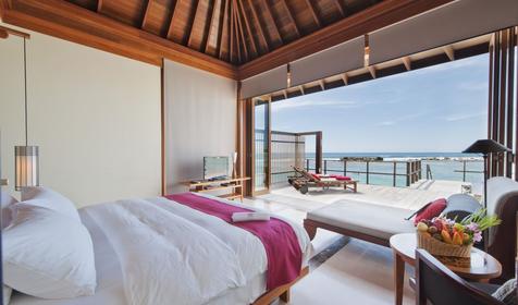 Ocean Suite