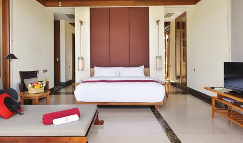Ocean Suite