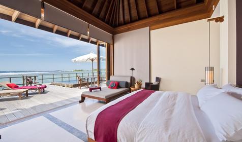 Ocean Suite
