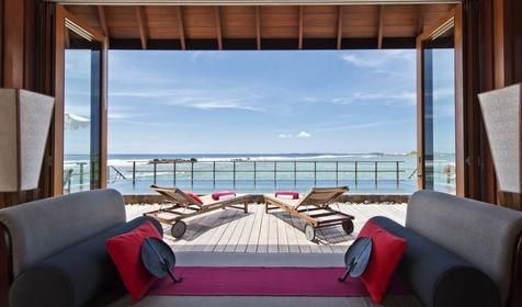 Ocean Suite