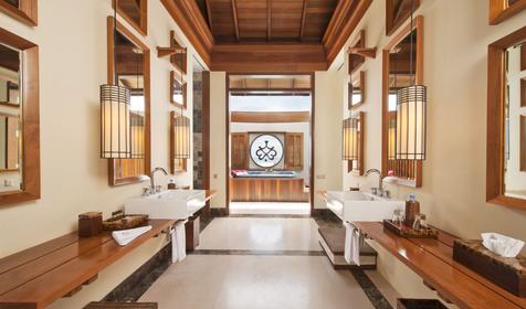 Ocean Suite
