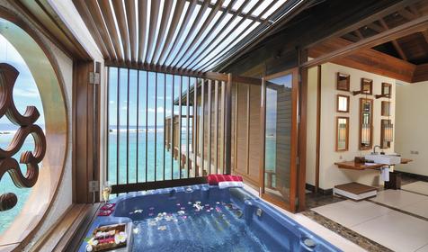 Ocean Suite