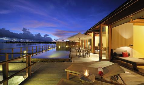 Ocean Suite