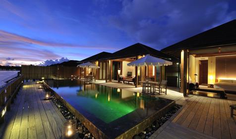 Ocean Suite