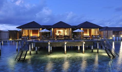 Ocean Suite