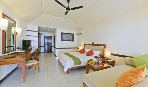 Superior Beach Bungalow