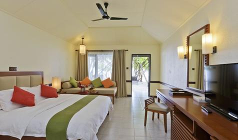 Superior Beach Bungalow