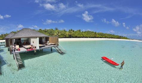 Water Villa