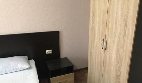 Стандарт двухместный двухместный
