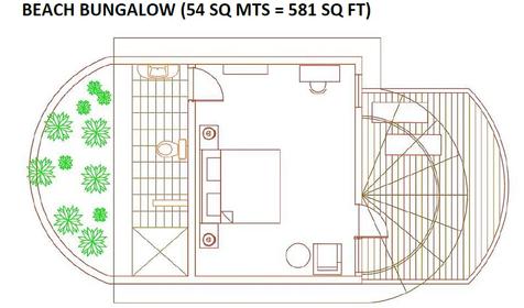 Beach Bungalow