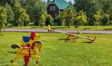 База отдыха Черные камни, Карелия, Сортавала, Киркколахти