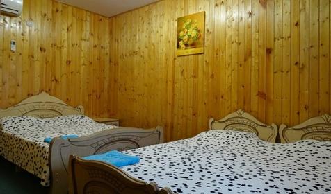 Стандарт четырехместный