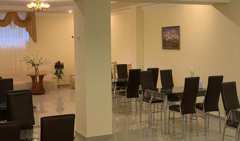 Гостевой дом Акрополь, Крым, Симферопольский район, Николаевка