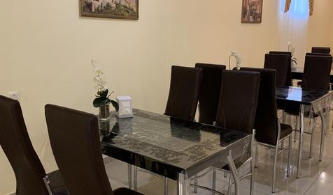 Гостевой дом Акрополь, Крым, Симферопольский район, Николаевка