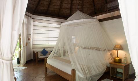 Beach Villa