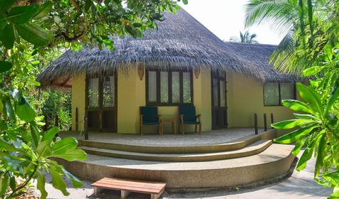 Sunset Beach Villa