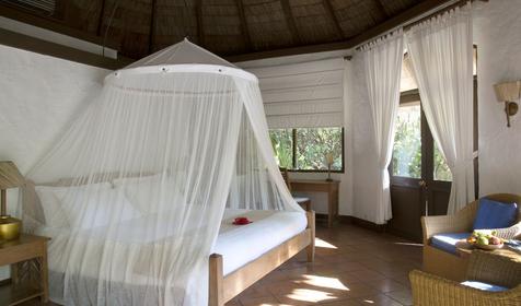 Sunset Beach Villa