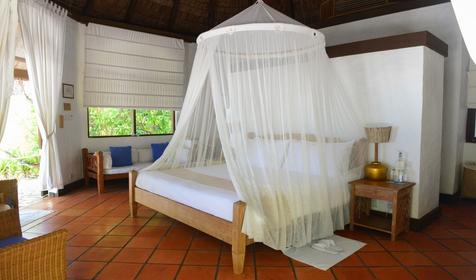 Sunset Beach Villa