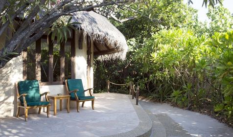 Sunset Beach Villa