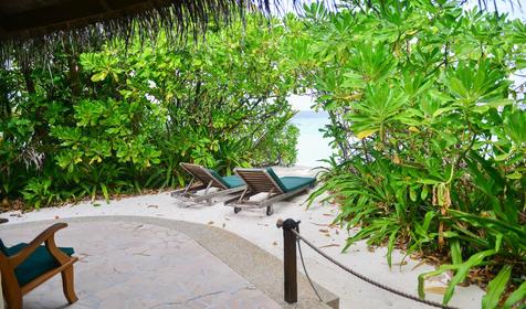 Sunset Beach Villa
