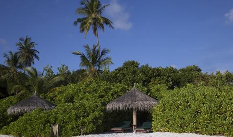 Sunset Beach Villa