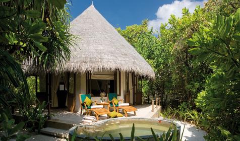 Deluxe Villa