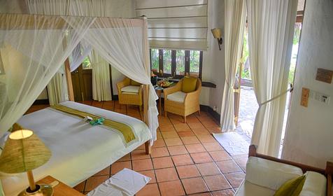 Deluxe Villa