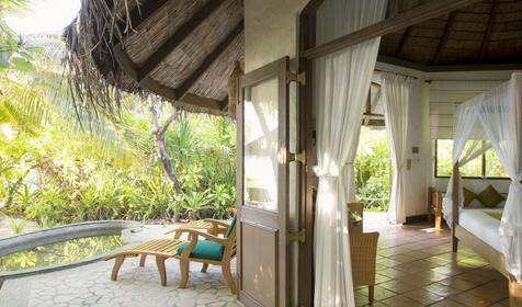 Deluxe Villa