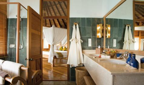 Sunset Lagoon Villa