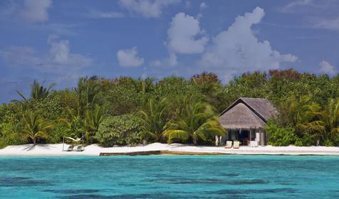 Island Villa Private Pool