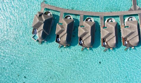 Water Villa