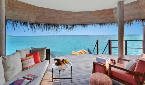 Water Villa