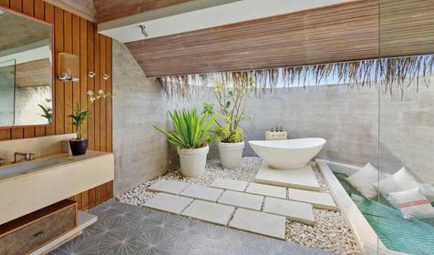 Water Villa