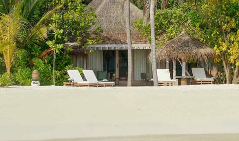 Grand Beach Villa