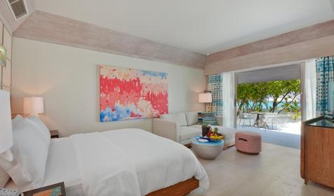 Grand Beach Villa