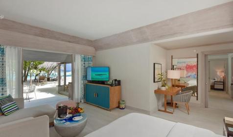 Grand Beach Villa