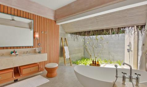 Grand Beach Villa