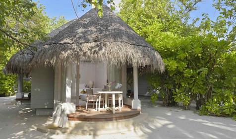 Beach Bungalow