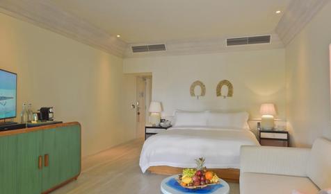 Beach Bungalow