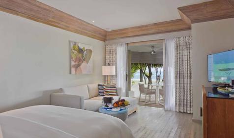 Beach Bungalow