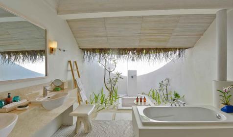 Beach Bungalow