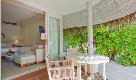 Beach Bungalow