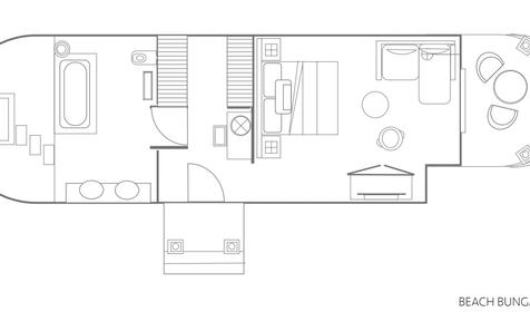 Beach Bungalow