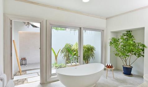 Sanctuary Pool Villa