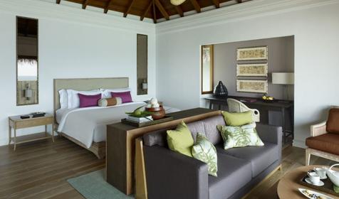 Ocean Villa with Pool