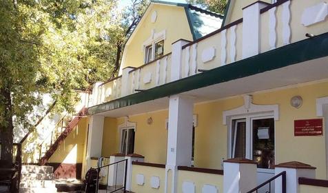 Гостевой дом Баланжур, Крым, Севастополь, Балаклава