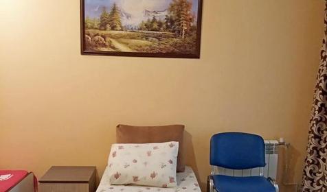 Стандарт трехместный